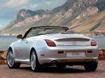 Lexus SC430 2008 года (ZA)